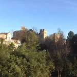 Barchessa *