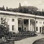 Barchessa Hotel *