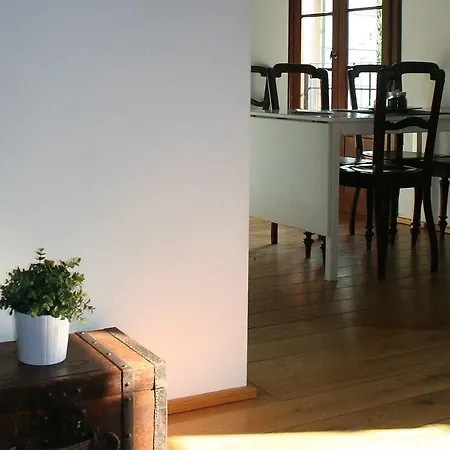 Hotel Barchessa *