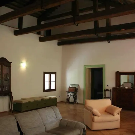 Hotel Barchessa *