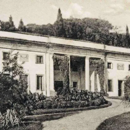 Barchessa Hotel *