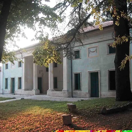 Barchessa Hotel Este