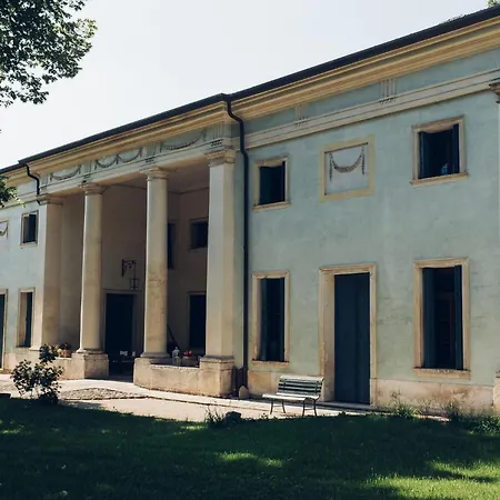 Barchessa