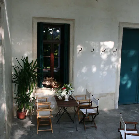 Hotel Barchessa Este