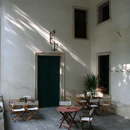 Hotel Barchessa *
