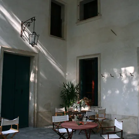 Hotel Barchessa Este