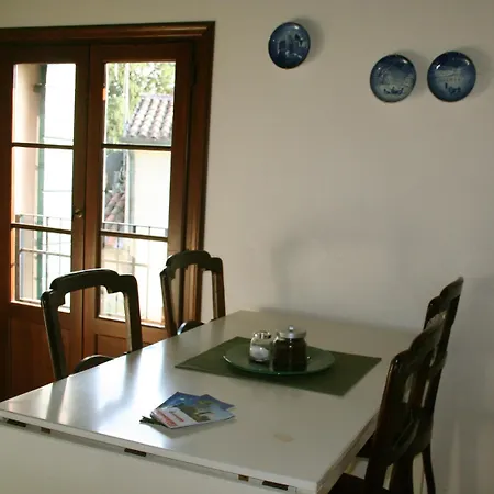Barchessa Hotel Este