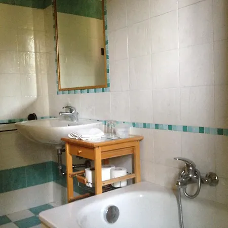 Barchessa Hotel *