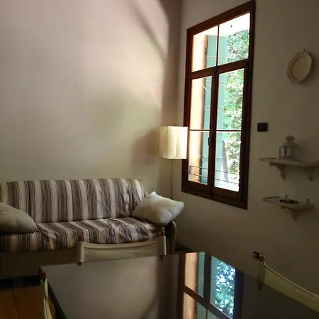 Hotel Barchessa