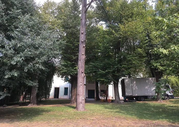 Barchessa Hotel Este