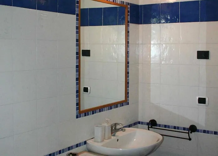 Hotel Barchessa Este