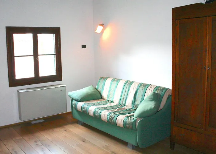 Hotel Barchessa Este