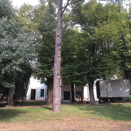Barchessa Hotel Este