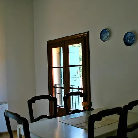 Barchessa Hotel *