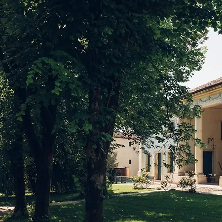 Hotel Barchessa *