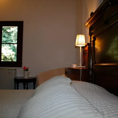 Barchessa Otel