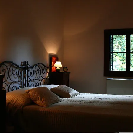 Hotel Barchessa