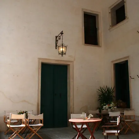 Barchessa Otel *