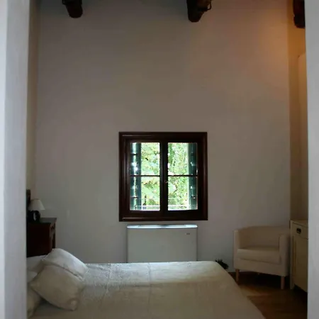 Otel Barchessa Este