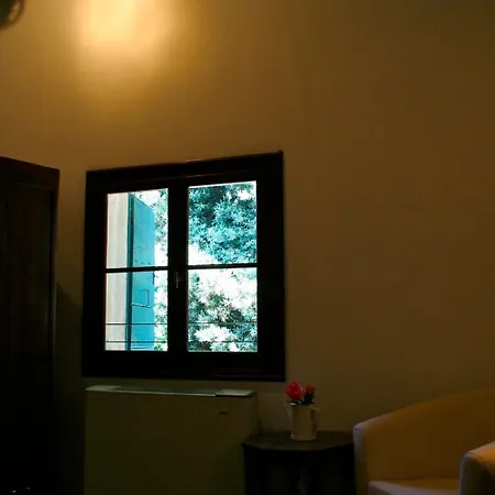 Otel Barchessa *