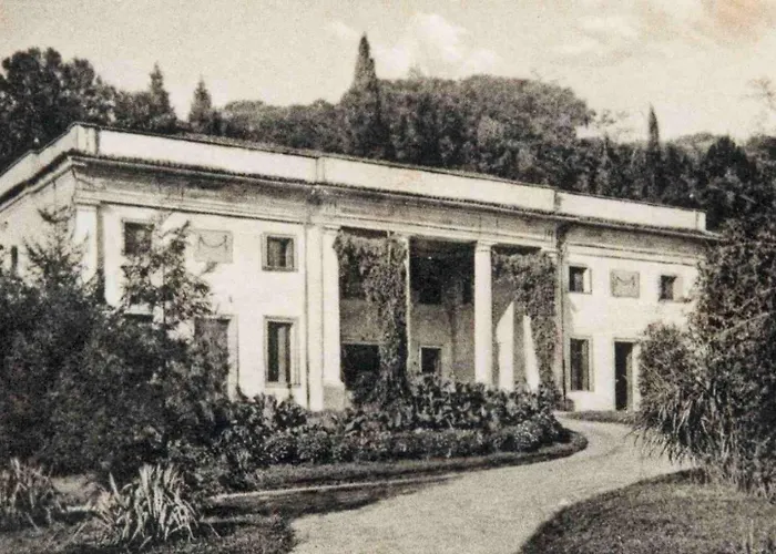 Barchessa Hotel *