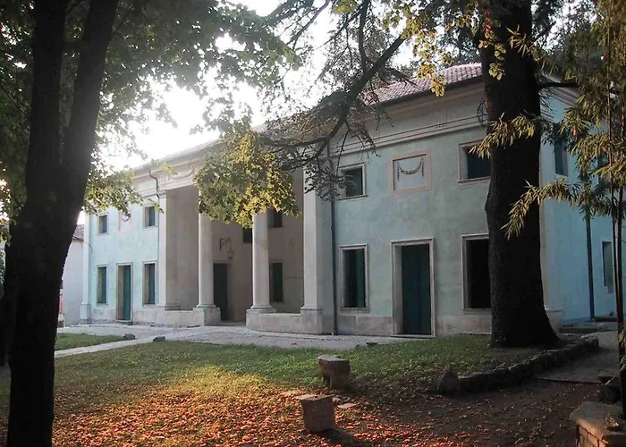 Barchessa Hotel Este
