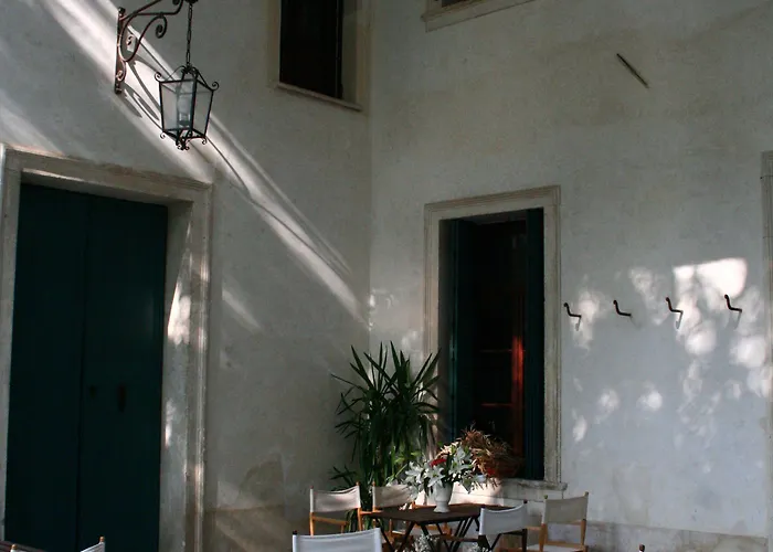 Hotel Barchessa Este